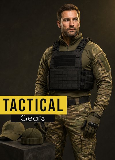 Tactical Gear