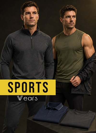 Sports Wear