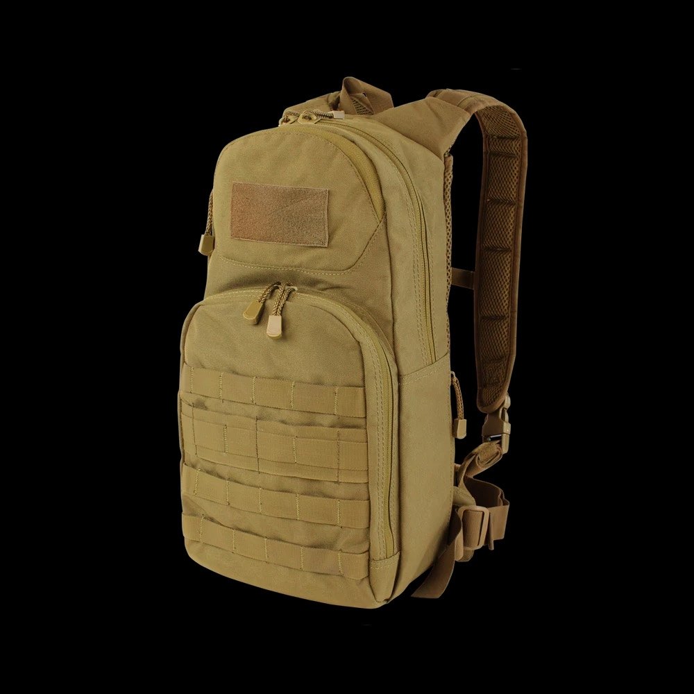 Fuel Hydration Pack