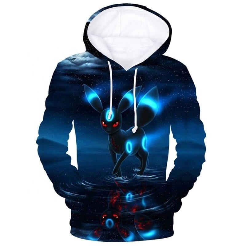 Sublimation Hoodie