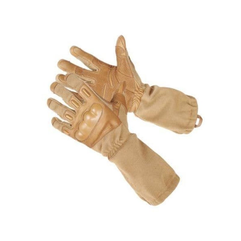 Blackhawk Fury Commando Gloves