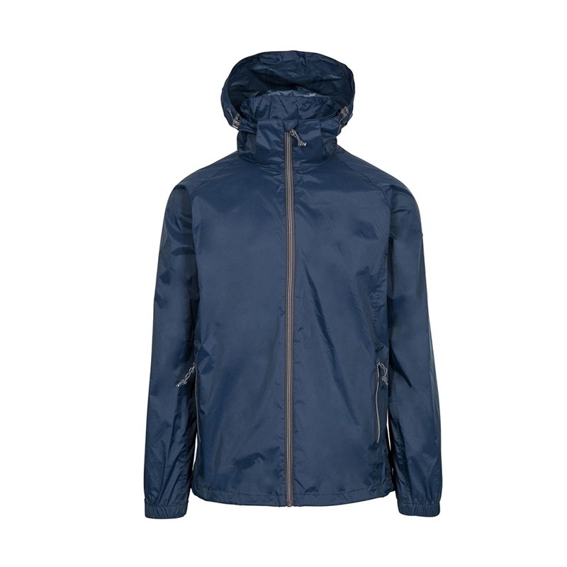 Rain Jacket
