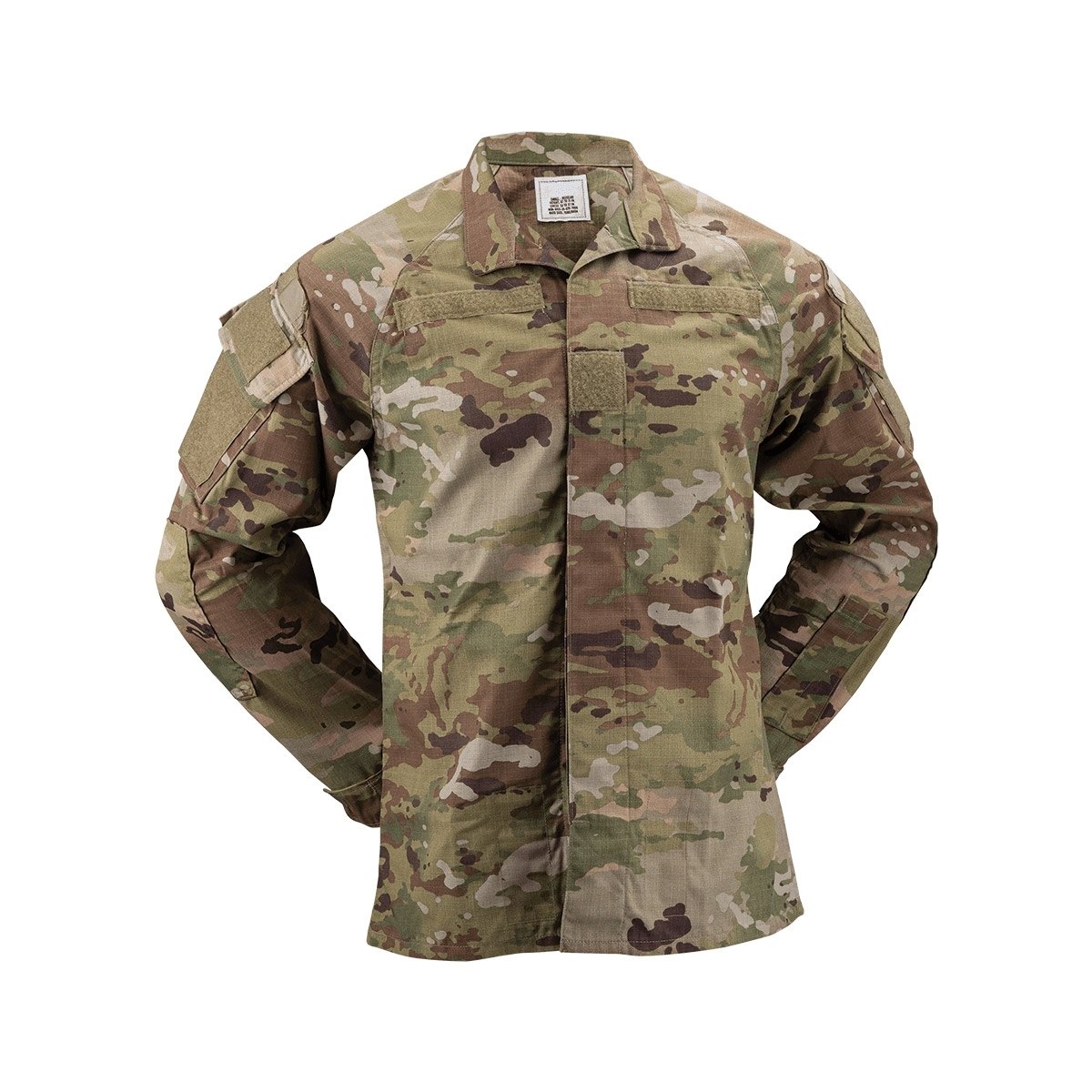 Hot Weather Scorpion OCP Army Combat Uniform