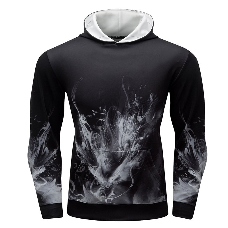 Sublimation Hoodie