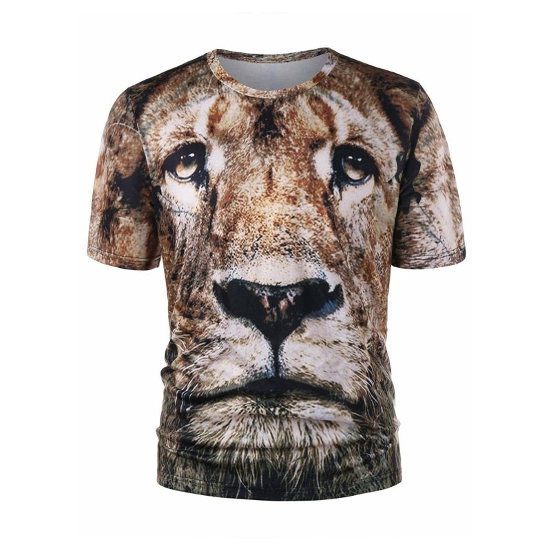 Sublimation Shirt