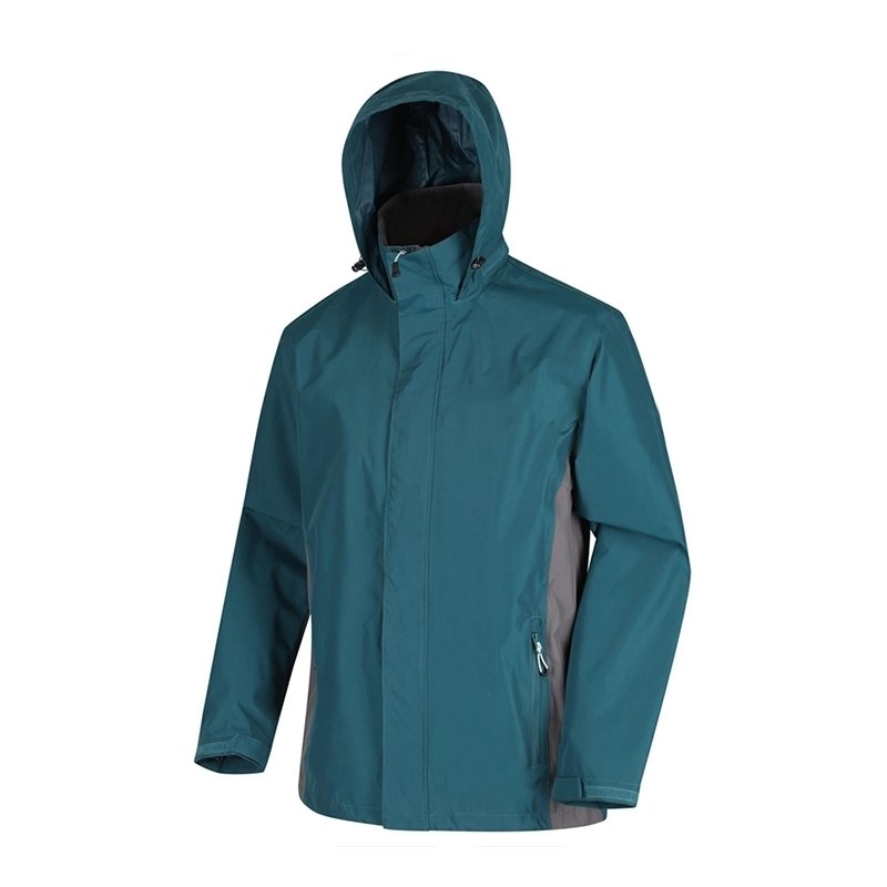 Rain Jacket