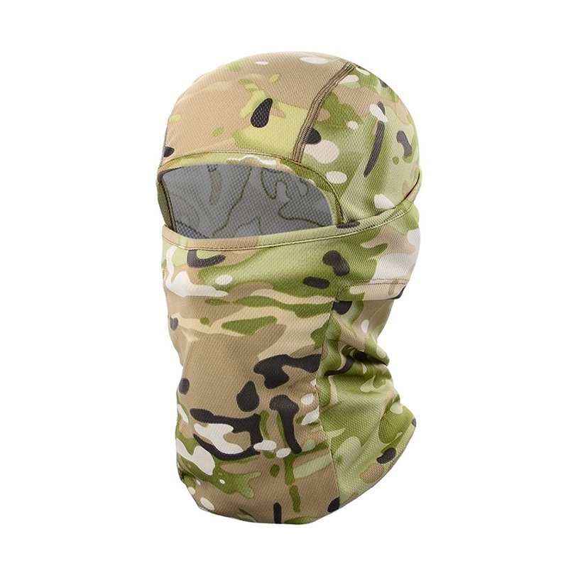 Balaclava