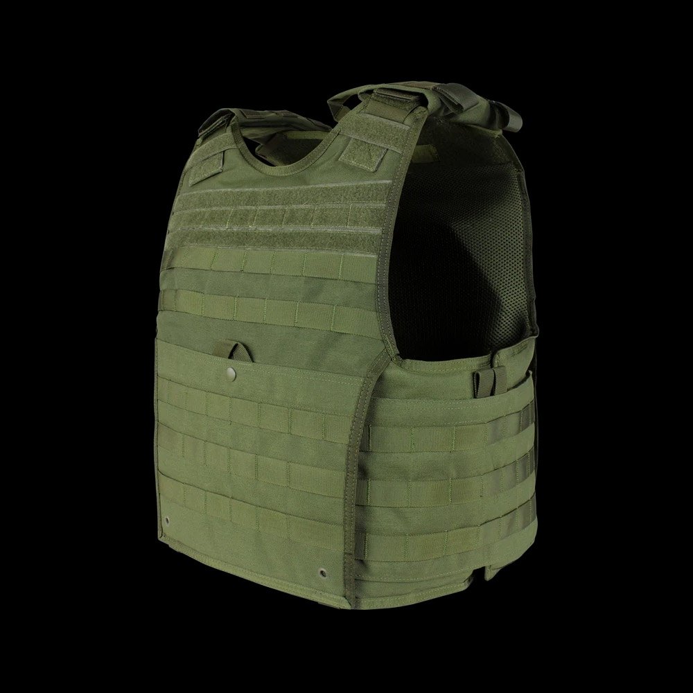 EXO Plate Carrier