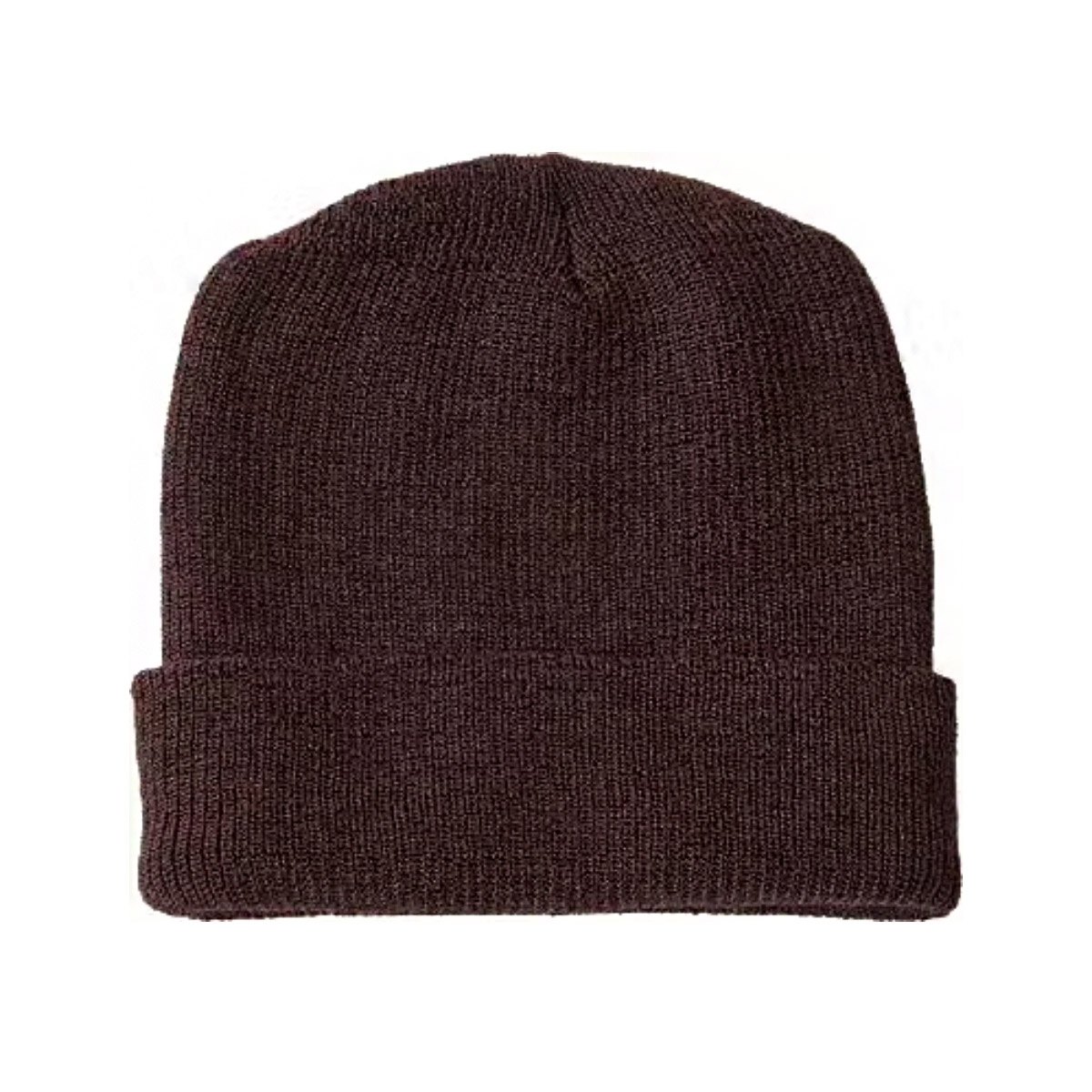 Parkhurst Merino Wool Beanie