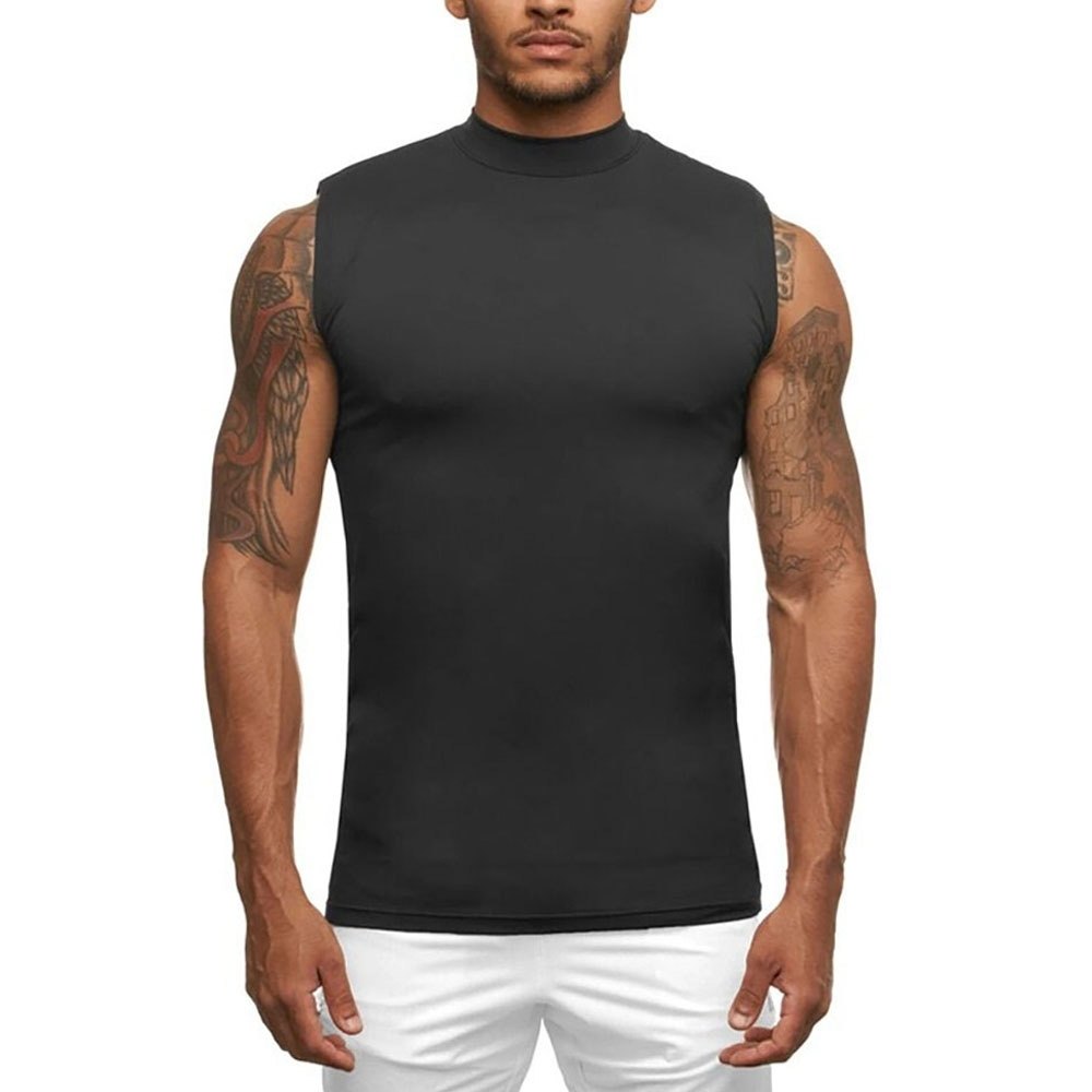Sleeveless Shirt