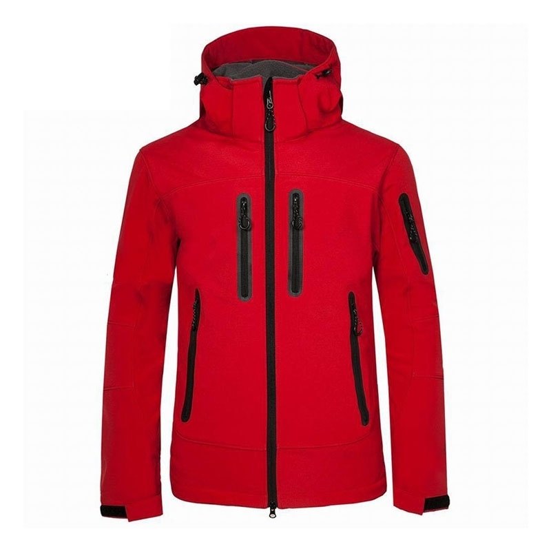 Rain Jacket