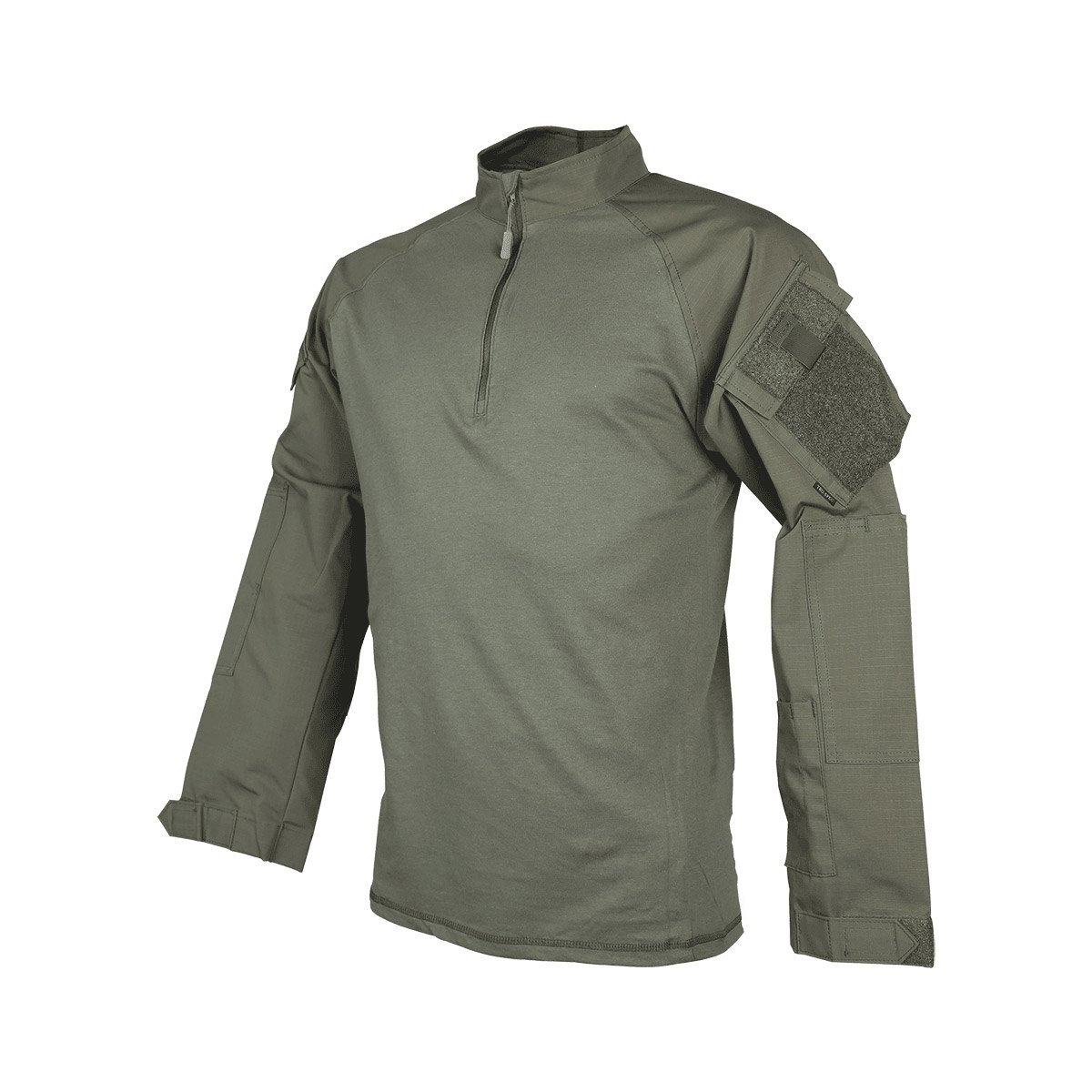 1/4 Zip Combat Shirt