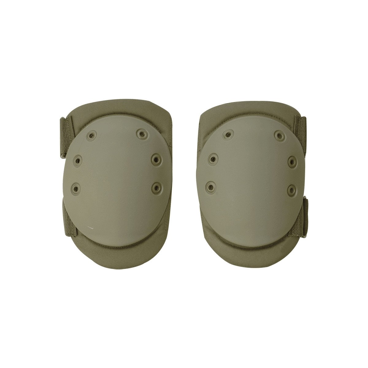 External Knee Pads