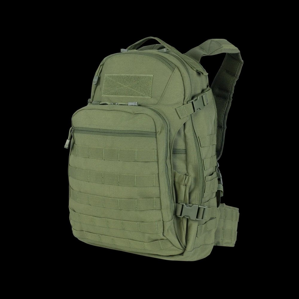Venture Backpacks
