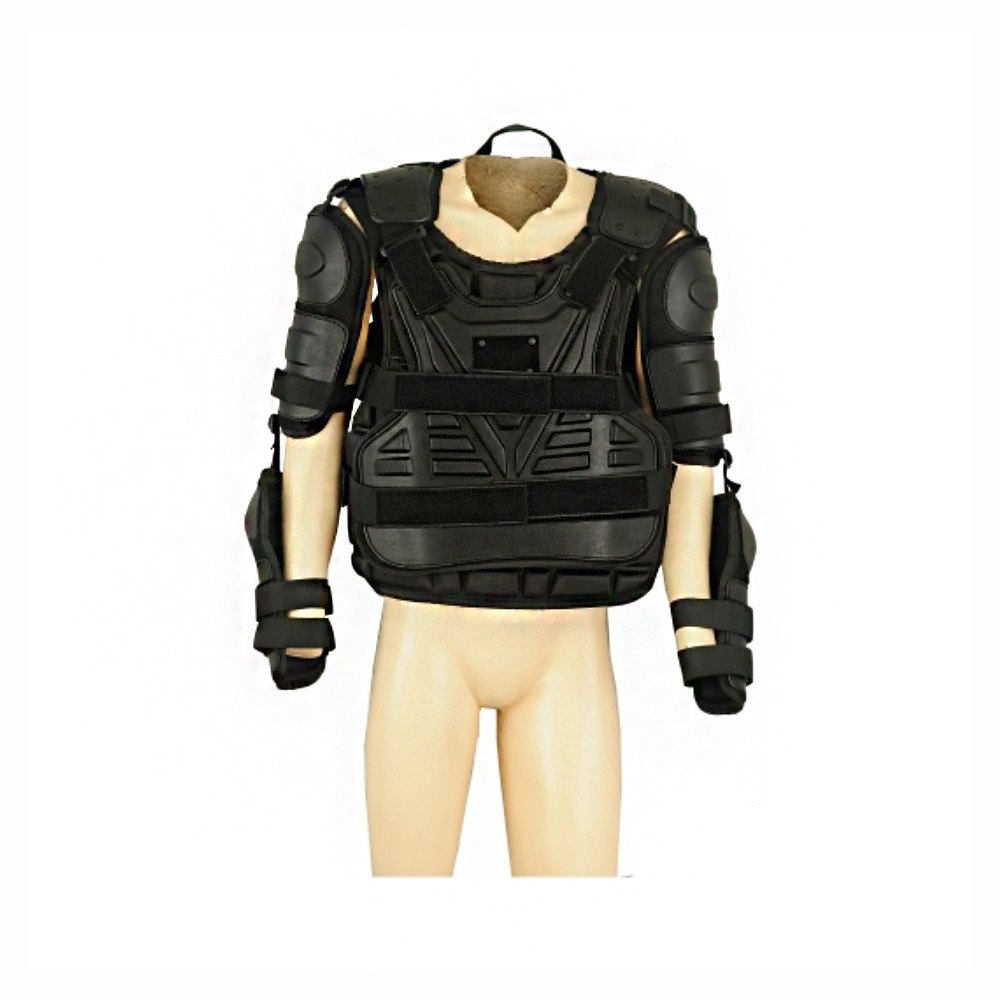 Police Protective Uniform