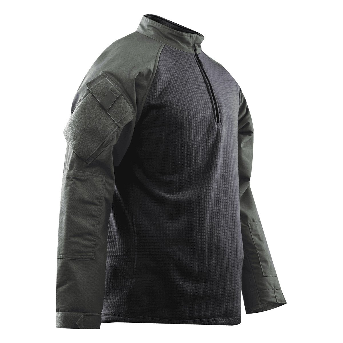 1/4 Zip Winter Combat Shirt