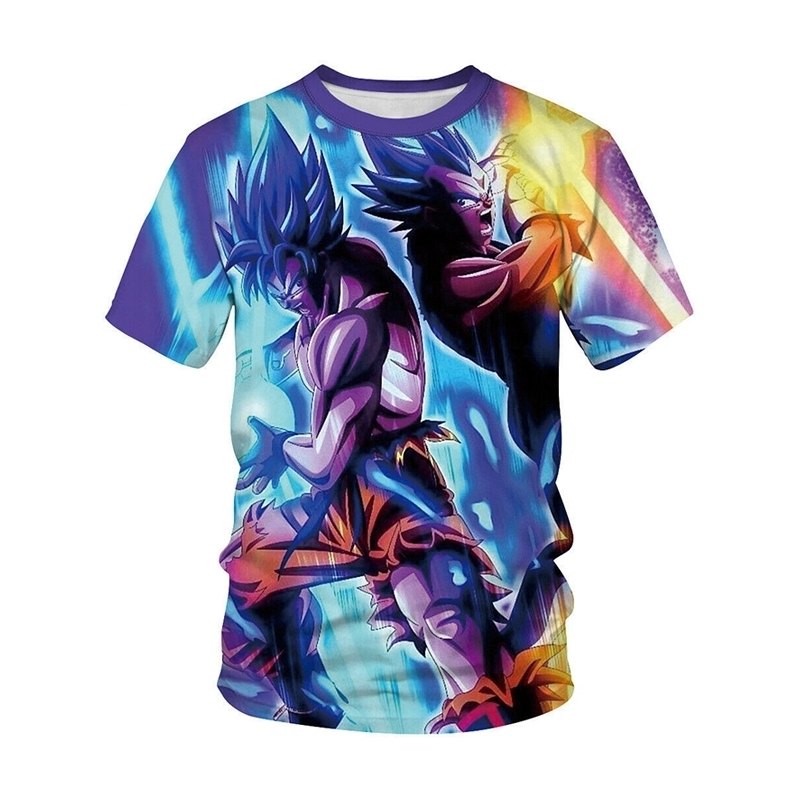 Sublimation Shirt