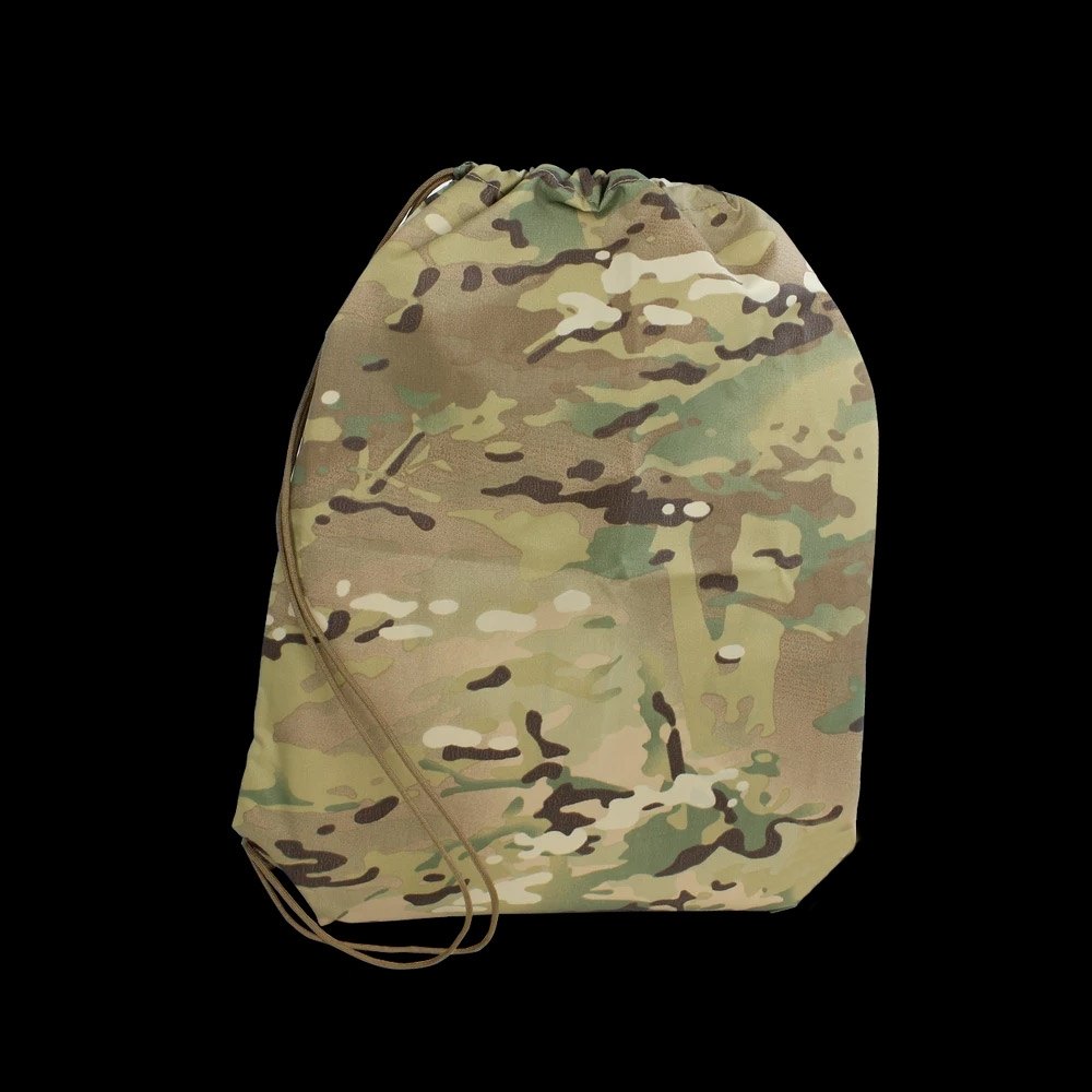 Drawstring Bag