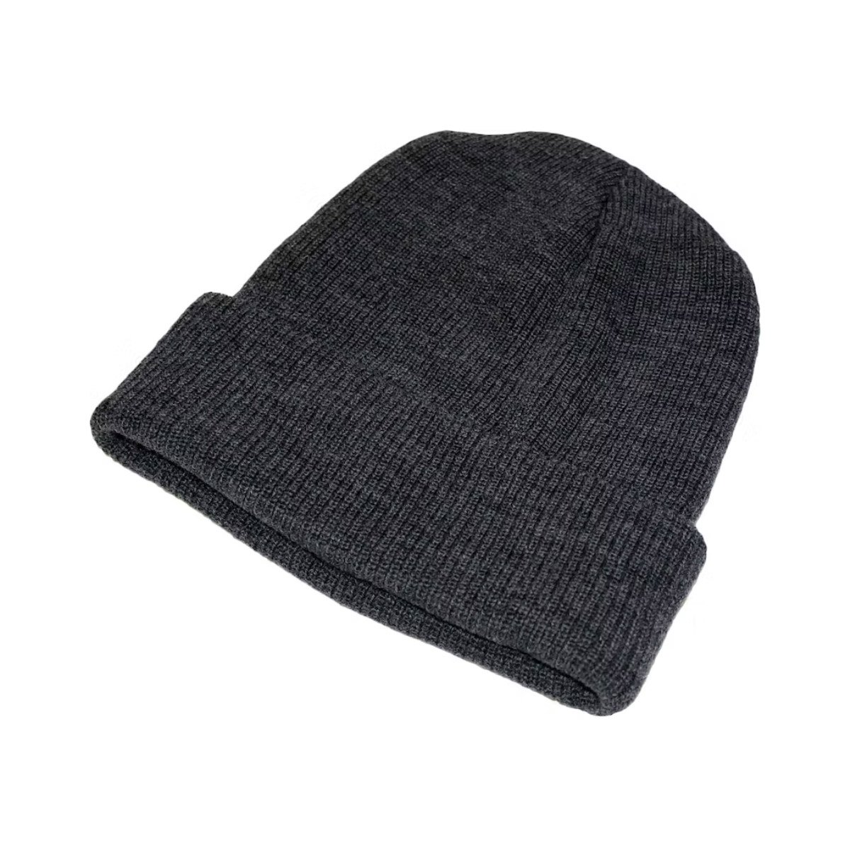 Parkhurst Merino Wool Beanie